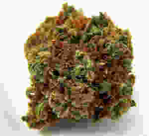 Harlequin Cannabis Strain