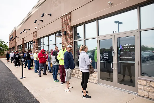 About Wellness Ohio Dispensary Lebanon Oh Menu Prices