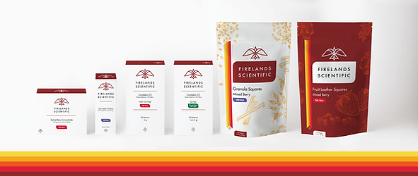 Firelands Scientific Full Product Line.p