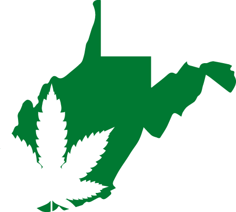 West Virginia Marijuana Card logo