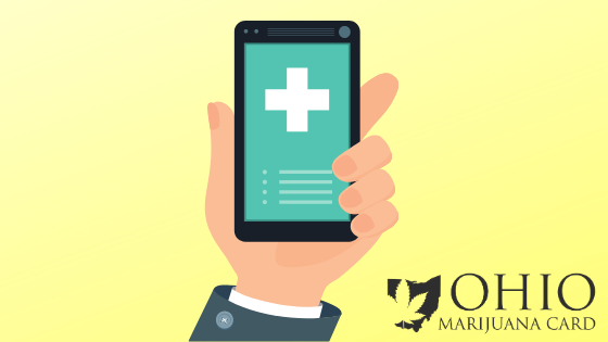 Best Apps for Ohio Medical Marijuana PAtients