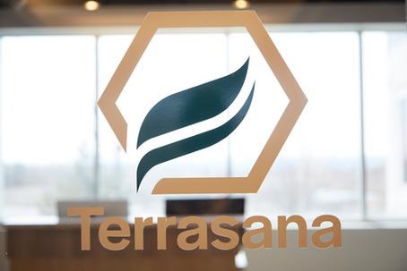 Terrasana Leads Dispensary Standards