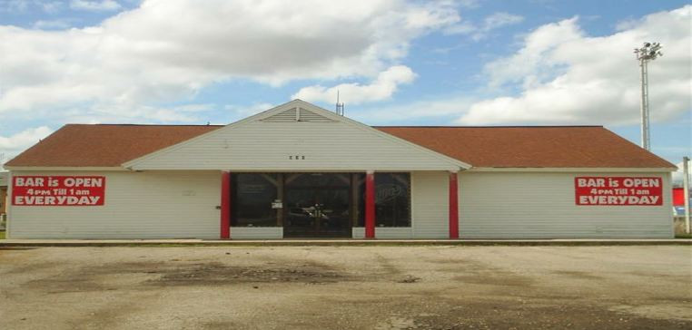 Pure Ohio Wellness London Dispensary Location