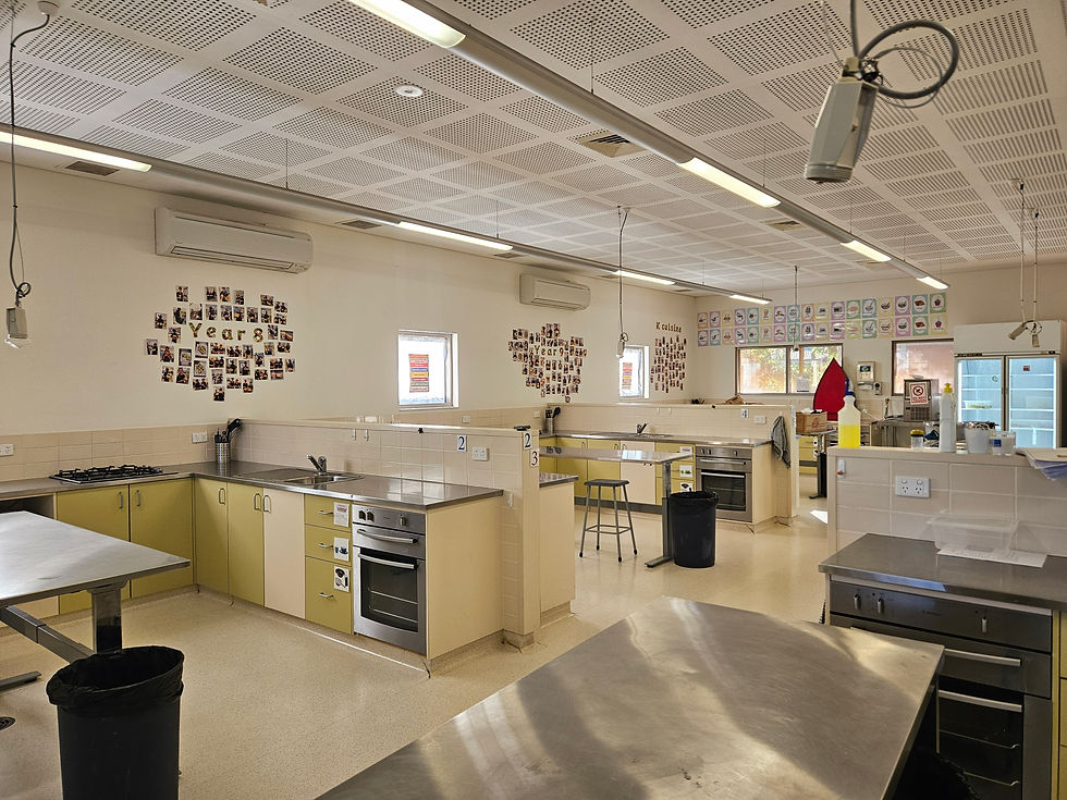 Home Economics