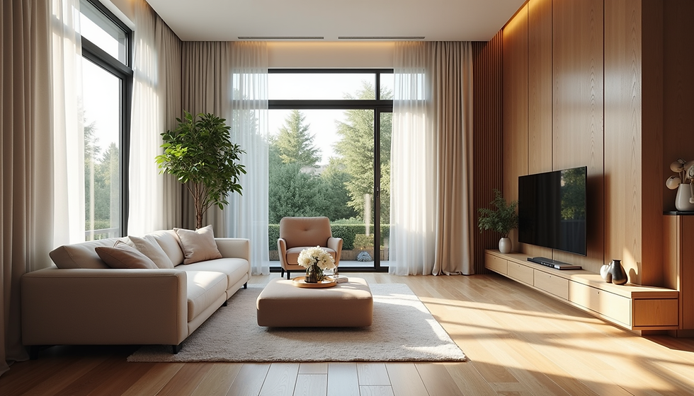 Comprehensive Guide to Interior and Exterior Renovation Services in Coquitlam