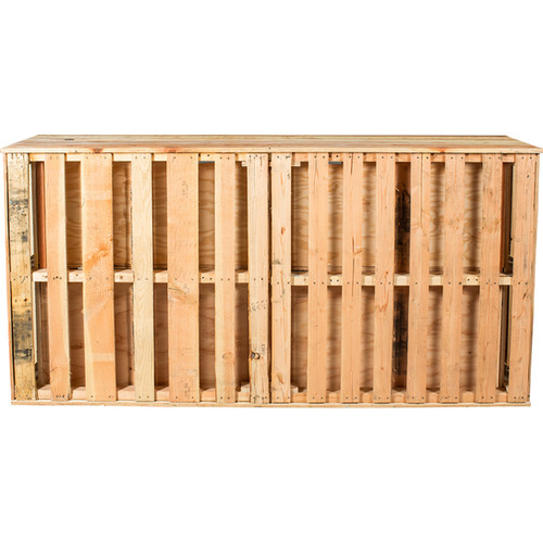 BAR PALLET Blueprint Studios Event Rentals