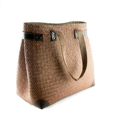 Traditional Reed bag