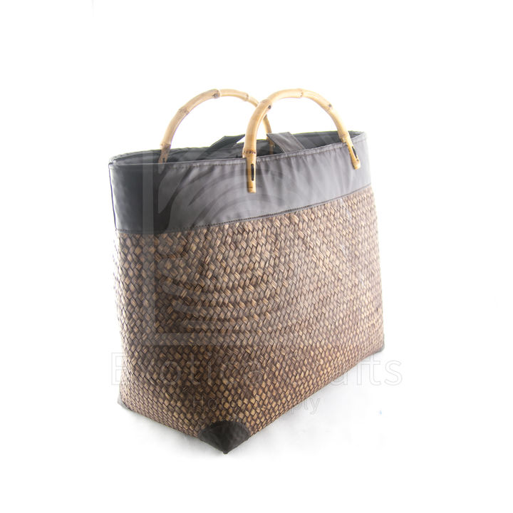 Bamboo Reed Bag