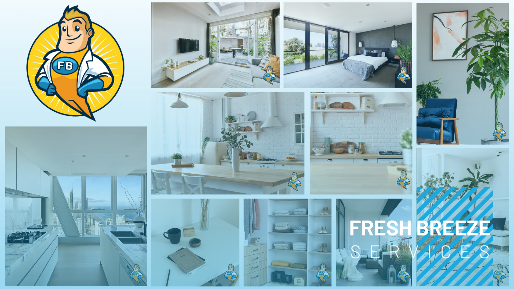 Fresh Breeze Services