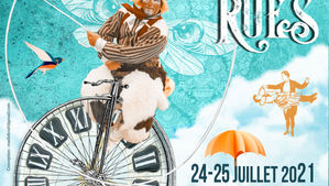 Hurlu Belles Rues #2