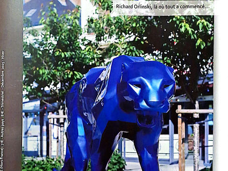 Faites rayonner le patrimoine de votre commune !