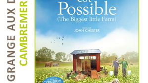 Cambremer : " Tout est possible "