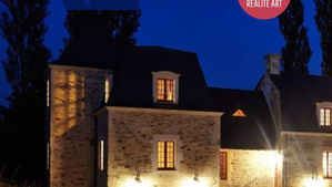 17 - 18 et 24 - 25 septembre 2022 : Itinéraire, en quête d'artistes