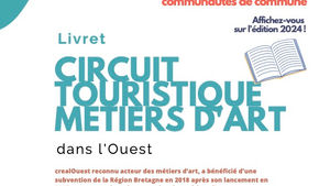 Circuit touristique métiers d'art