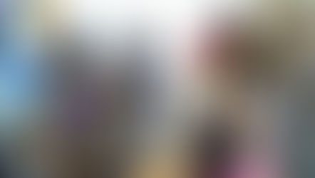 Atelier de papier mâché avec Véronique Chambeau