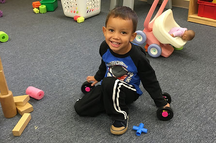 Lehman Christian Preschool Hatboro PA School Policies