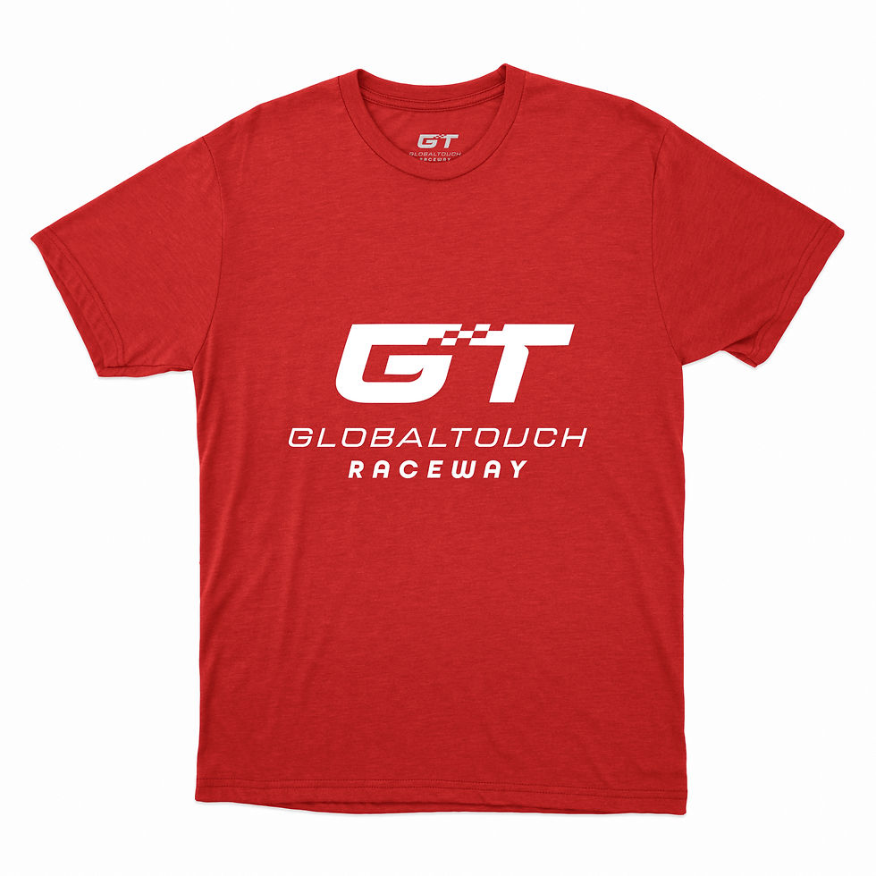 Thumbnail: GT Raceway Men Tee