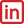 TrevPAR Upsell Footer LinkedIn Logo