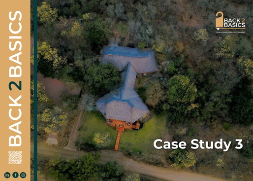 Case Study: Strengthening Central Reservations in a Remote Safari Setting through Targeted Training - Back to Basics Hospitality Training at Vida Nova Kruger, Marloth Park