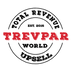 TrevPAR Upsell Black Logo