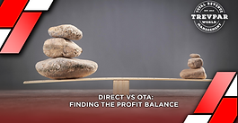 Direct vs OTA: Finding the Profit Balance