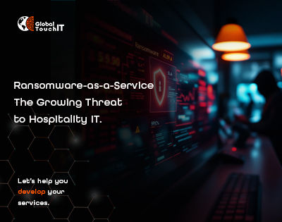 Ransomware Targeting Guest Data and POS Systems: Proactive SLAs and Rapid Response Protocols in 2025