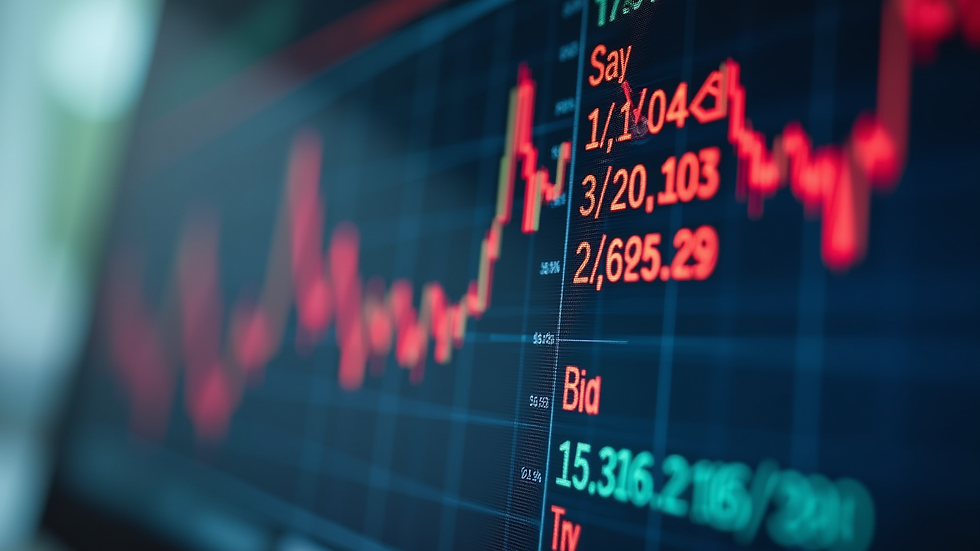 Maximize Income with Monthly Stock Dividends