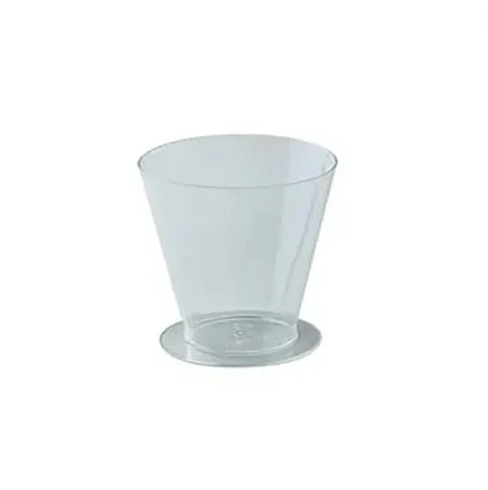 CONICAL VERRINE (Small) - 100/cs