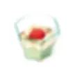 CAMELIA CUP (TULIPE) - SMALL