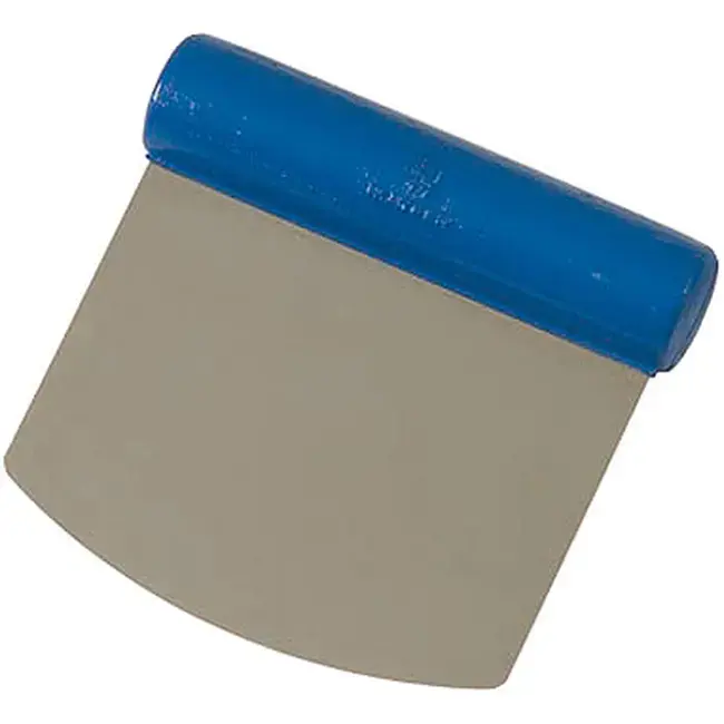 DOUGH CUTTER/BENCH KNIFE