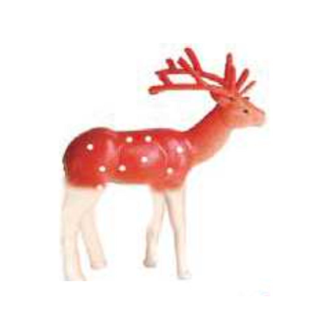 Bambi Cerf - 2-3/8 inch height - 144 / Cse