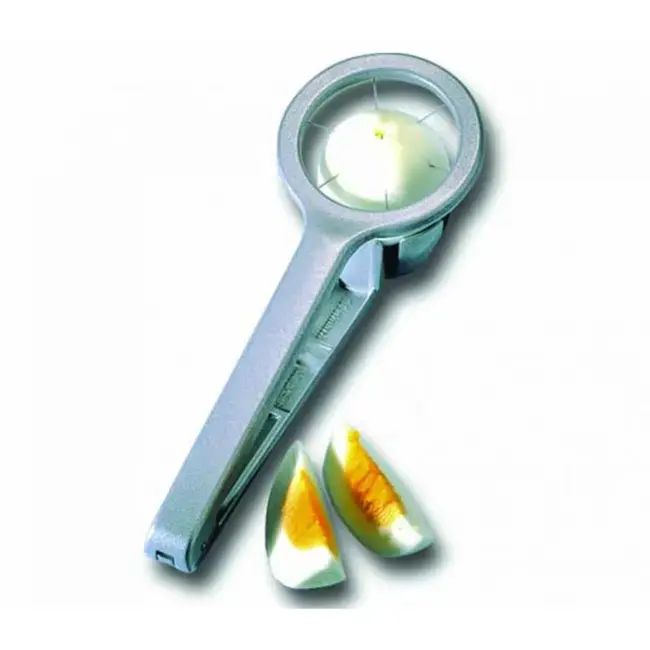 WEDGE EGG SLICER