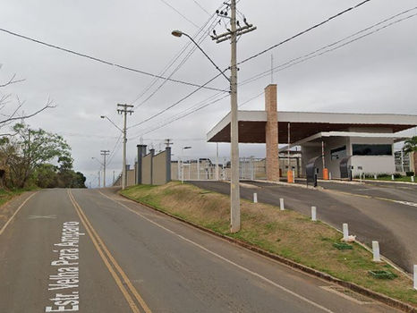 Lote terreno de 1000 m² no Condomínio São Jorge. R$ 300.000,00
