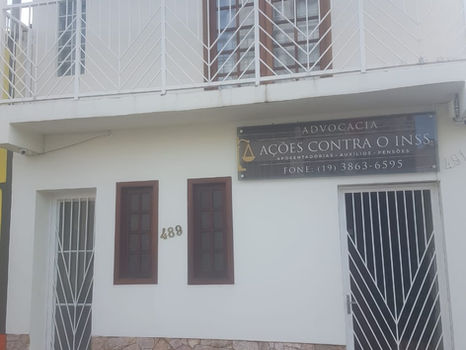 Vende Imóvel Residencial/comercial,  rua Manoel Pereira, 489 (próximo a rua José Bonifácio) - Centro