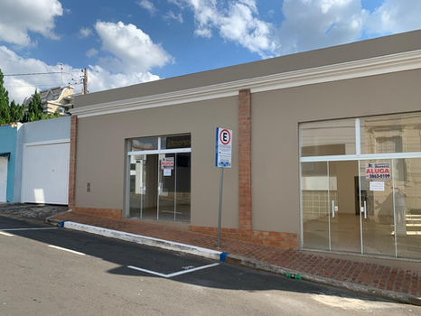 R. Francisco Glicério, 431 A e B