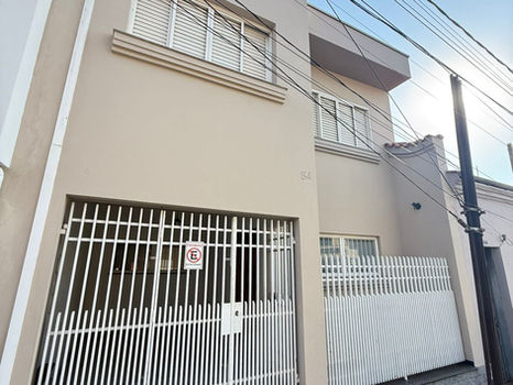 Rua Saldanha Marinho, 54 - centro