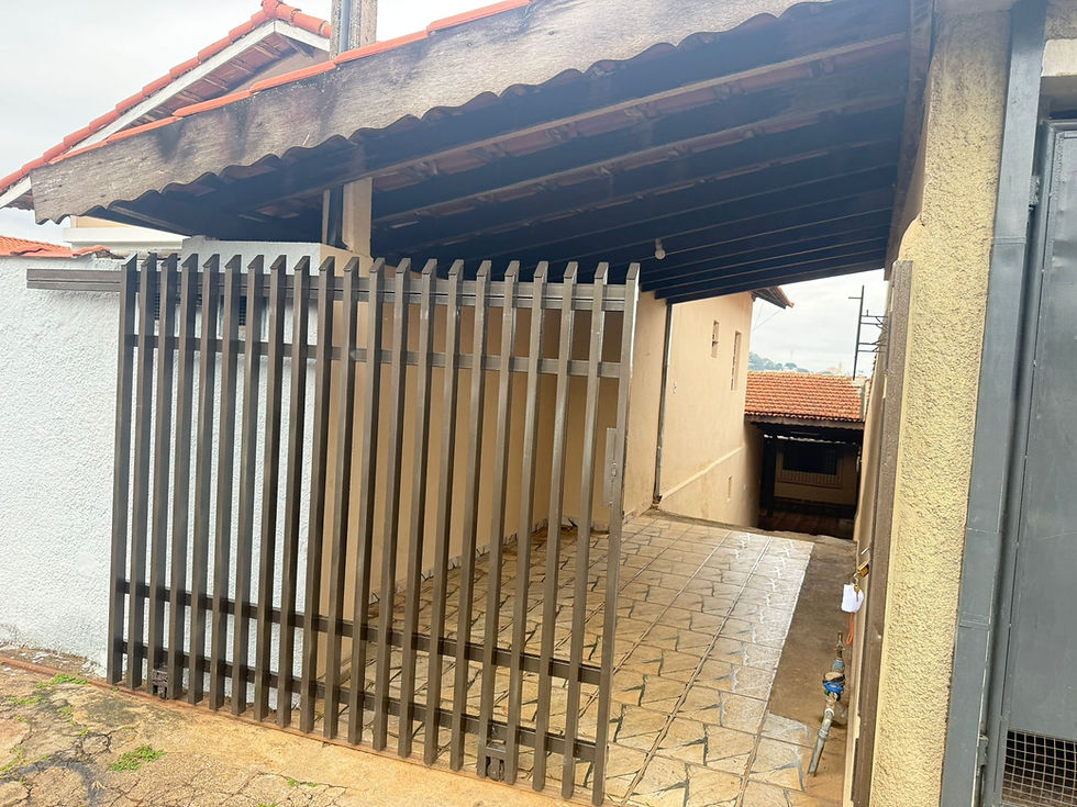 Aluga - Casa na Rua São Caetano, 57 Fundos, Prados, R$ 1100,00