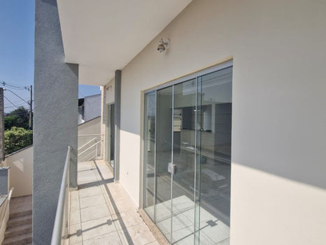 VENDE Casa no BOA VISTA (próximo Spasso Sabores)