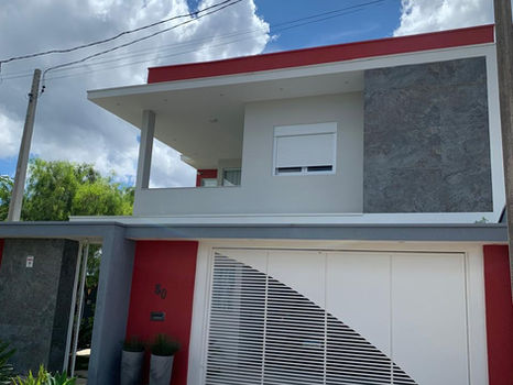 Campo Belo (alto padrão)