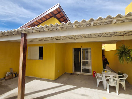 VENDE- Casa Jardim Esmeralda