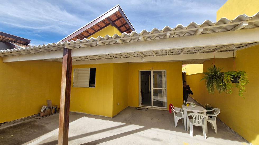 VENDE- Casa Jardim Esmeralda