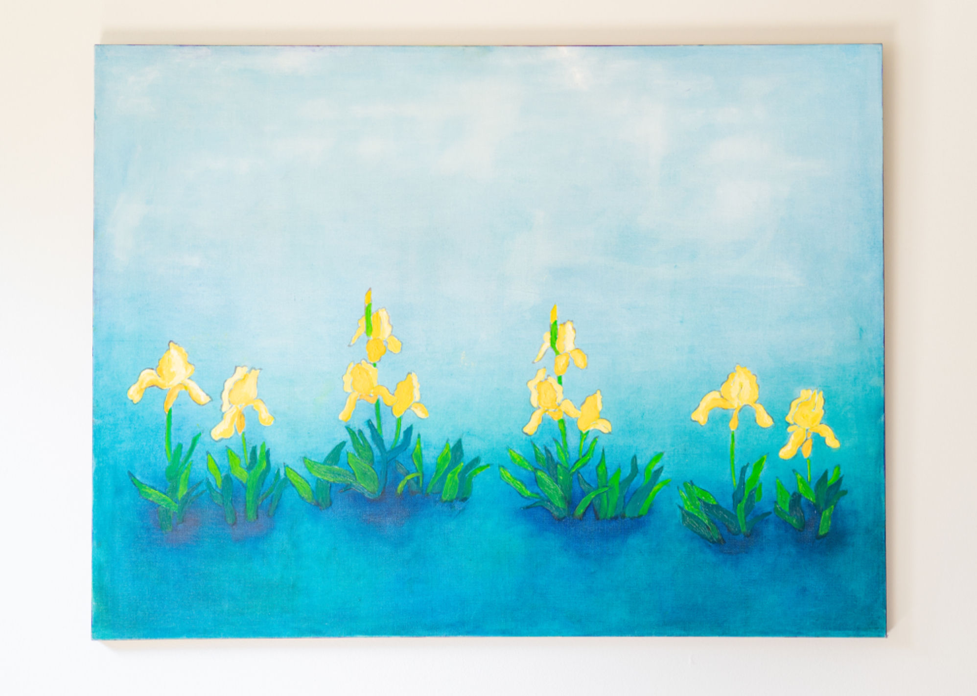 Irises