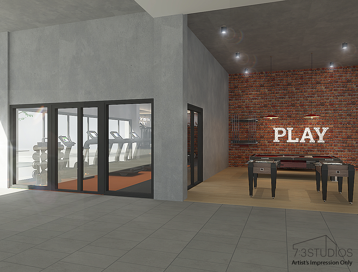 12. play area