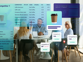 Enterprise Web Scraping Ficstar Data Team
