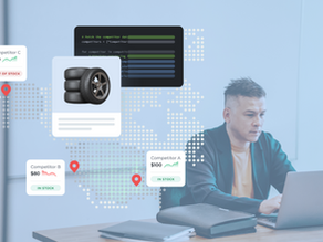 Why Enterprise Web Scraping Services Win Over Off-the-Shelf Tools