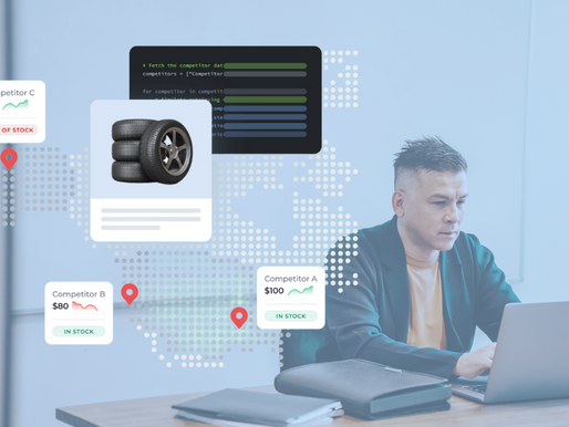 Why Enterprise Web Scraping Services Win Over Off-the-Shelf Tools