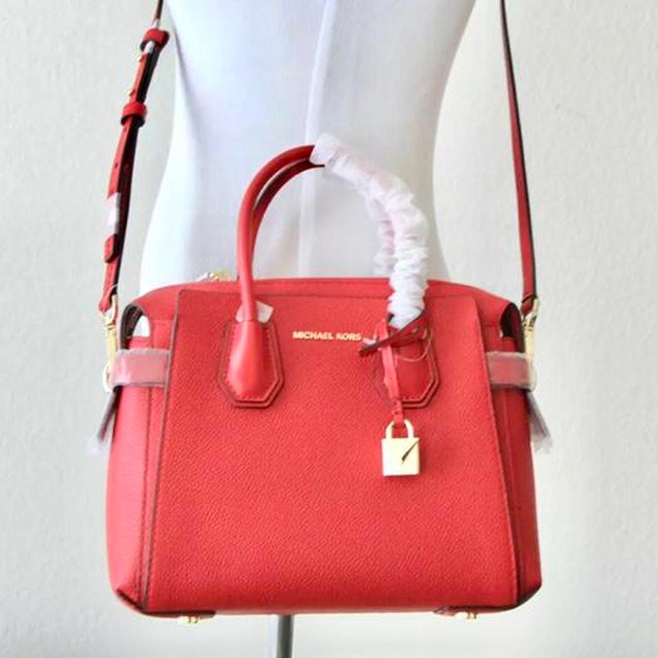 Michael Kors Mercer Bag