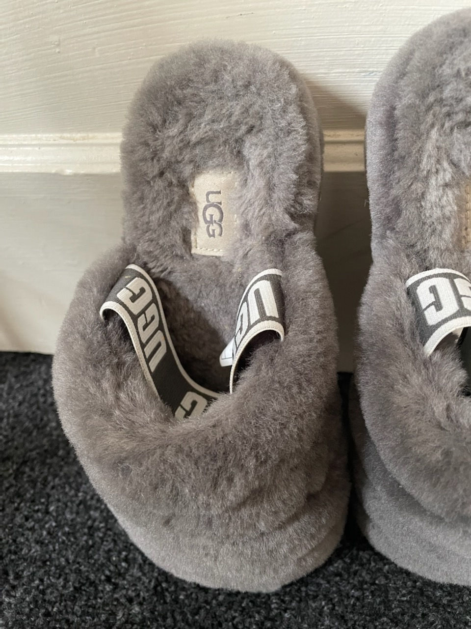 Thumbnail: UGG slippers