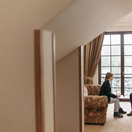 НАВЕДЕННЯ МОСТІВ У ПСИХОТЕРАПІЇ