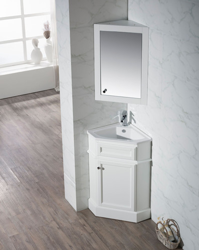 Stufurhome corner vanity deals